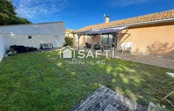 Brach, Aquitaine 33480