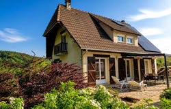 Douville Sur Andelle, Normandy 27380