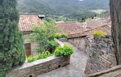 Vieussan, Languedoc-Roussillon 34390