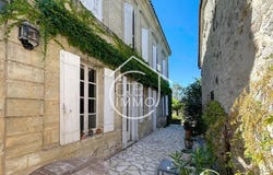 Francs, Aquitaine 33570