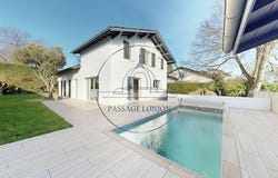 Bassussarry, Nouvelle-Aquitaine 64200