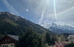 Chamonix, Rhône-Alpes 74400