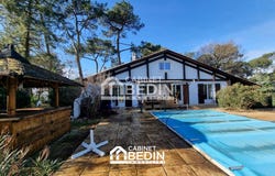 BISCARROSSE, Nouvelle-Aquitaine 40600