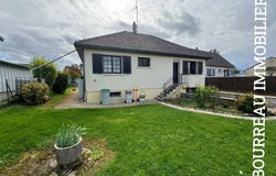 Champlay, Yonne 89300