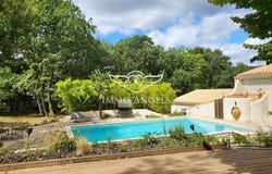 Vailhauquès, Languedoc-Roussillon 34570