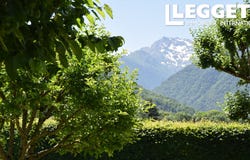 Montauban-de-Luchon, Occitanie 31110