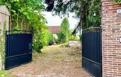 Rigny-Le-Ferron, Champagne-Ardenne 10160