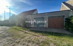 Mosnay, Centre 36200