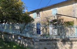 Ruffec, Poitou-Charentes 16700