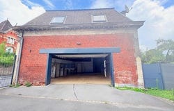 Anzin, Nord-Pas-de-Calais 59410