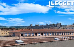 Carcassonne, Occitanie 11000