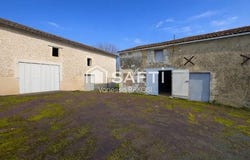 Saint-Jean-d'Angely, Poitou-Charentes 17400