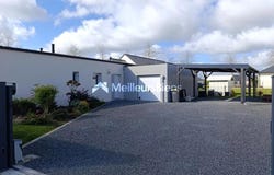La Gacilly, Morbihan 56200
