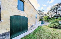 Baurech, Aquitaine 33880