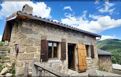 Jaunac, Rhône-Alpes 07160