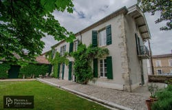 Nérac, Aquitaine 47600