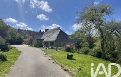 Arzano, Brittany 29300
