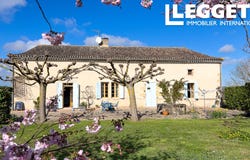 Duras, Nouvelle-Aquitaine 47120