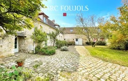 Senlis, Picardie 60300