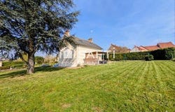 Palinges, Bourgogne 71430
