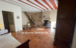 Sauveterre-de-Guyenne, Aquitaine 33540