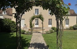 Adriers, Poitou-Charentes 86430