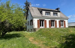 Morbihan, Brittany 56800