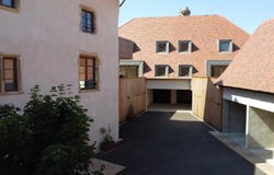 Rouffach, Haut-Rhin 68250