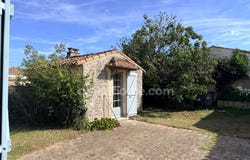 Sainte-Marie-de-Ré, Poitou-Charentes 17740