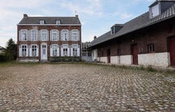 Cappelle-En-Pevele, Nord-Pas-de-Calais 59242