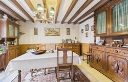 Le Dorat, Limousin 87210