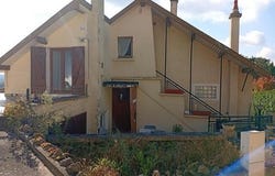 Abrest, Auvergne 03200
