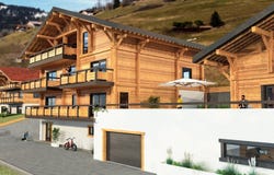 Manigod, Rhône-Alpes 74230