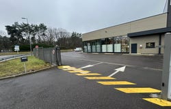 Saint-Avold, Moselle 57500