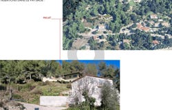 Gorbio, Provence-Alpes-Côte d'Azur 06500