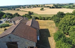 Ruffec, Poitou-Charentes 16700