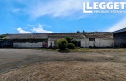 Lanrivain, Brittany 22480