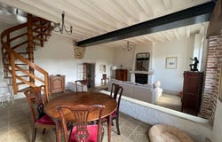 Boismorand, Centre-Val de Loire 45290