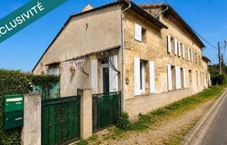 Saint-Pey-d'Armens, Aquitaine 33330