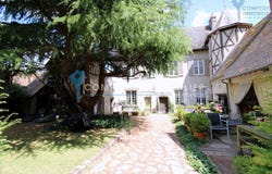 Anet, Centre-Val de Loire 28260