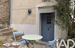 Padern, Occitanie 11350