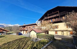 Passy, Rhône-Alpes 74190