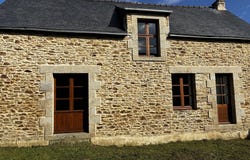 Muzillac, Brittany 56190