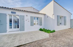 La Flotte, Poitou-Charentes 17630