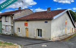 Brandeville, Lorraine 55150