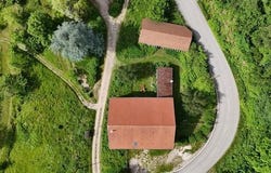 Granges-Aumontzey, Lorraine 88640