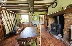 Bacqueville-en-Caux, Upper Normandy 76730