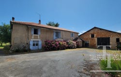 Mainzac, Poitou-Charentes 16380