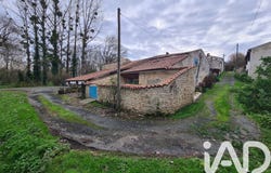Grandjean, Nouvelle-Aquitaine 17350