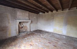 Saint-Maixent-De-Beugne, Poitou-Charentes 79160